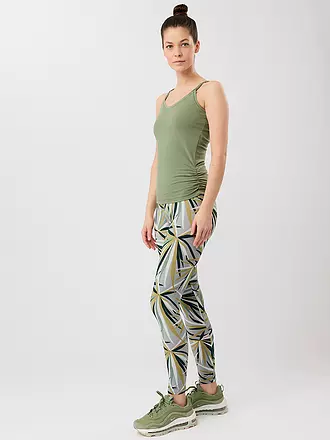 MANDALA | Damen Yoga-Top | 